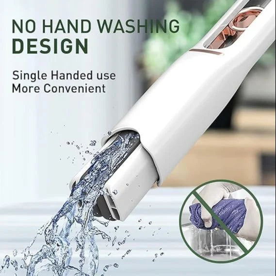 Multipurpose Mini Sponge Mop Portable Mop High Absorption Sponge Dry and Wet Mop